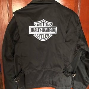 Harley Davidson Lightweight Jacket